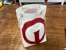 Optimist dinghy Tote or