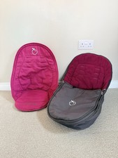 Icandy Peach Ltd Edition Berry