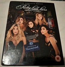 Pretty Little Liars Complete