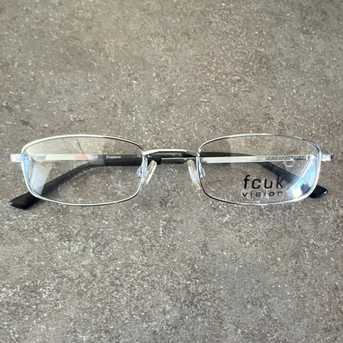Fcuk rectangular full rim - rectangular,