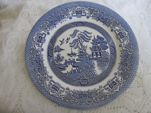One vintage eit england blue - vintage,