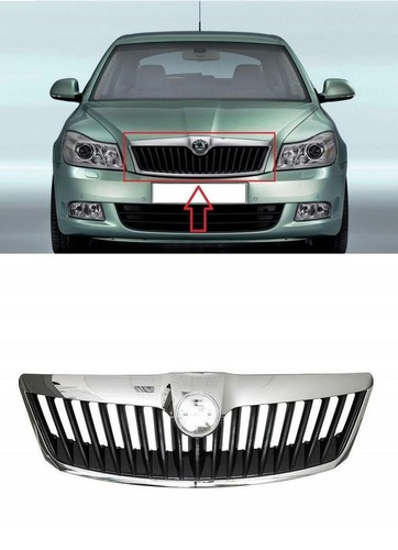 Skoda octavia 2009 2013 main - skoda, 2009-2013