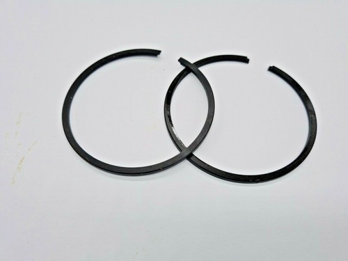 Std piston ring - std, for