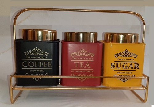 Set tea coffee - set, 3