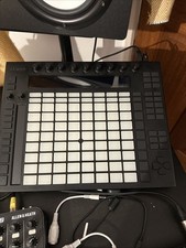 Ableton Push MK1 Midi