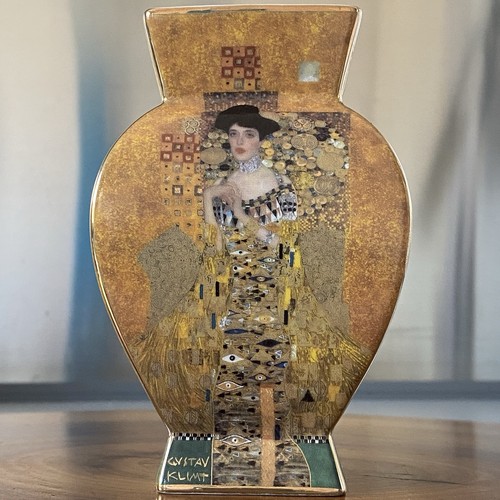 Goebel arts orbis vase - orbis,