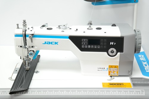 Jack walking foot heavy - h7,
