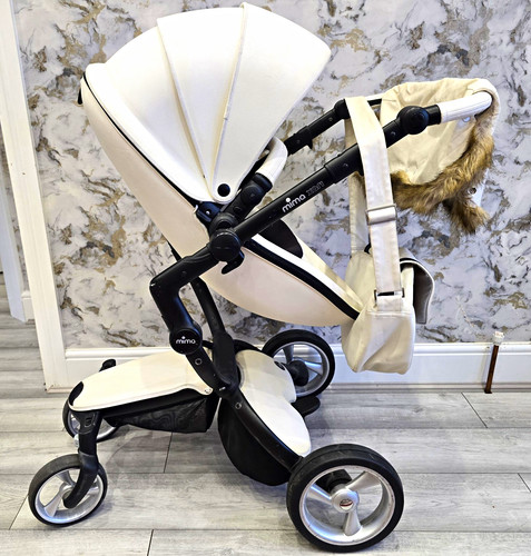 Mima xari single folding - single,