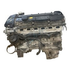 BMW Z3 E36 320i 2.0 206S4 M52 M52B20 Bare Engine 60k 90 Day Warranty 7781668