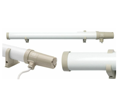 Dimplex tubular heater - tubular, or