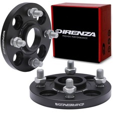 DIRENZA 15MM WHEEL SPACERS