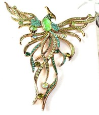 Vintage Signed Butler & Wilson