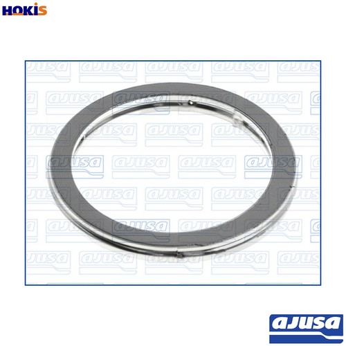 Seal ring exhaust - exhaust, pipe