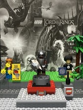 Lego Lord Of The Rings Mini