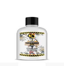 Tools Cleaner Gel  – Removes