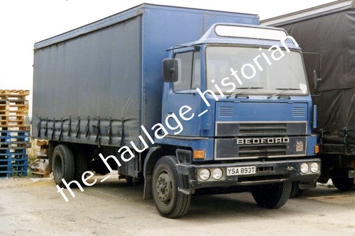 Thh truck photos bedford - photos, tm.