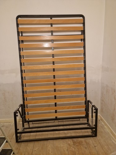 Wall mounted folding - folding, small