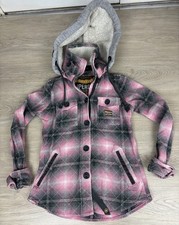 Superdry Women’s Pink