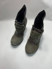 Irregular Choice Miaow Women's