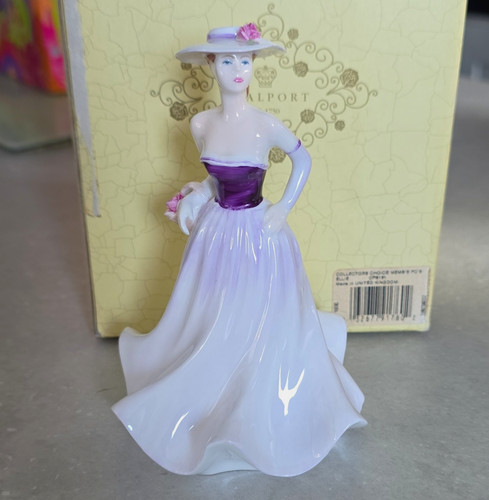 Coalport ladies fashion - coalport,
