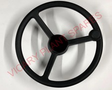 STEERING WHEEL JCB Part No