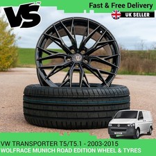 VW TRANSPORTER T5/5.1 MUNICH