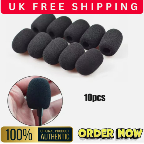 Mini headset microphone - x,