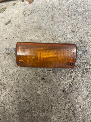 Ford escort mk2 genuine front - escort,
