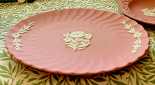 Wedgwood Jasper  ware Pink