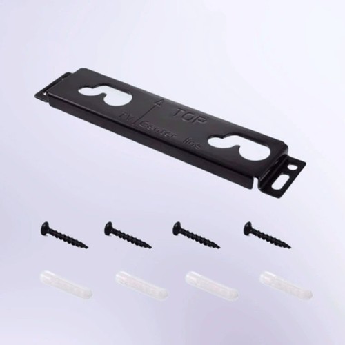 Anti drop metal speaker wall - anti-drop,