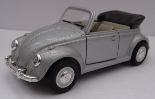 Diecast model car vw - model, car: