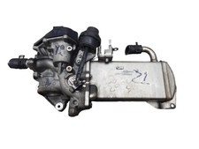 AUDI A4 EGR Valve Cooler 1968