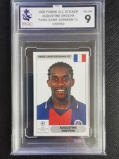 AUGUSTINE "JAY-JAY" OKOCHA