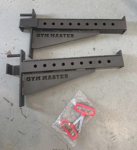 Gym master gm3 uhmw power - gm3,