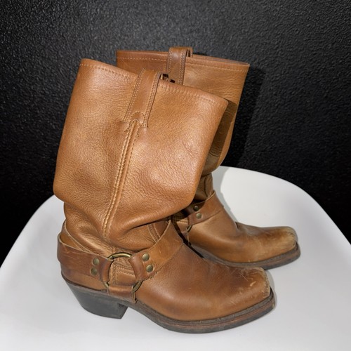Frye taylor harness women - frye,
