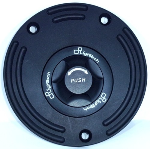 Lightech quick release tank - release,