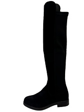 Dune London Tropic Over Knee Boots UK 5 EU 38 REF L D62-