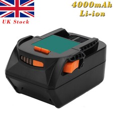 4.0AH 18V Li-ion Battery For