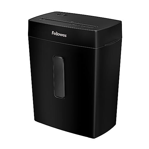 Paper shredder for home use - paper,