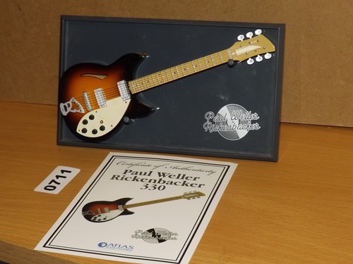 Atlas editions guitars the - editions,