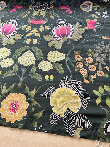 Designers guild fabric brocart - guild,