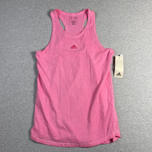 Adidas girls tank - adidas, xl