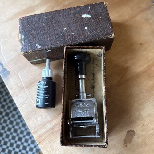 Vintage dormy automatic - vintage,