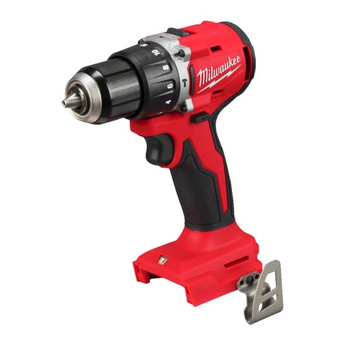 Milwaukee m18 blpdrc 18v - milwaukee, blpdrc-0