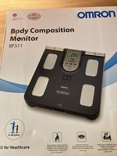 Omron BF511 Body Composition