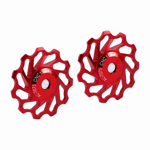 2pcs bike ceramic - 2pcs, pulley