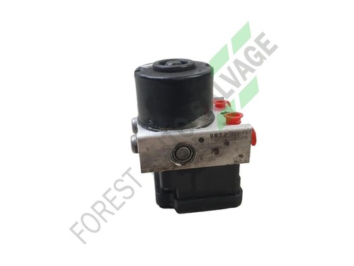 2012 skoda yeti abs pump - 2012,