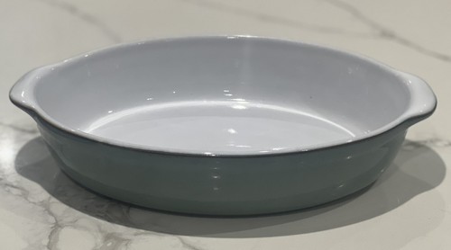 Denby regency green - green, eared
