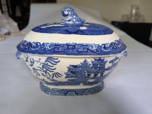Antique p bell - j, &co