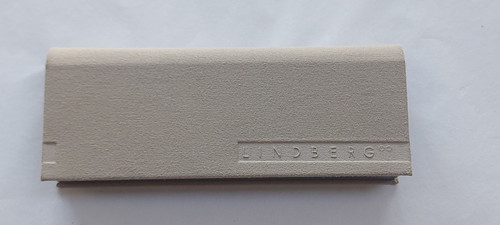 Lindberg hard eyeglass case - lindberg,